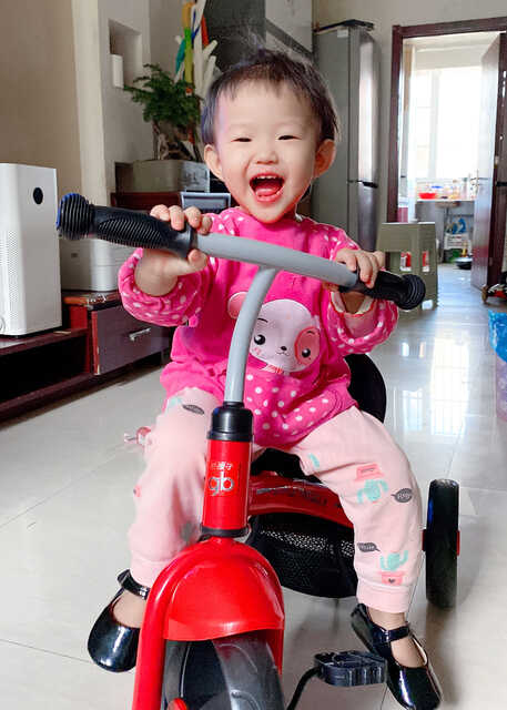 模特-