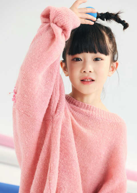 模特-