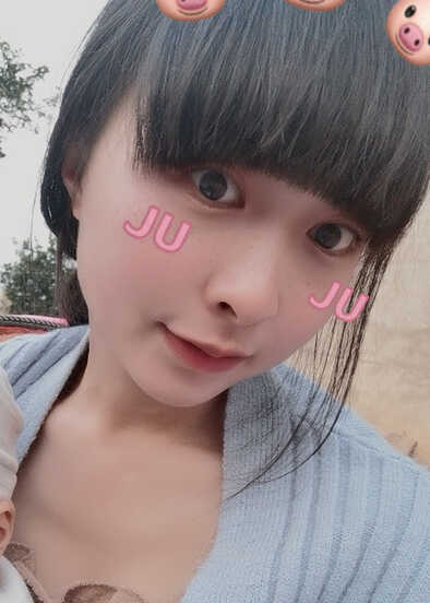 模特-