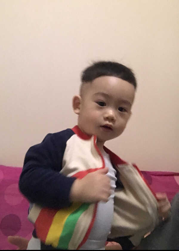 模特-