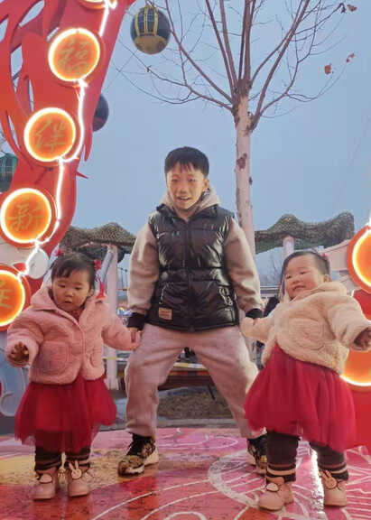 模特-