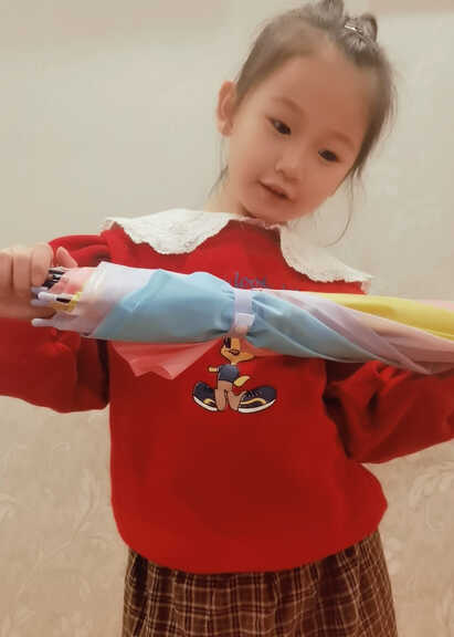 模特-