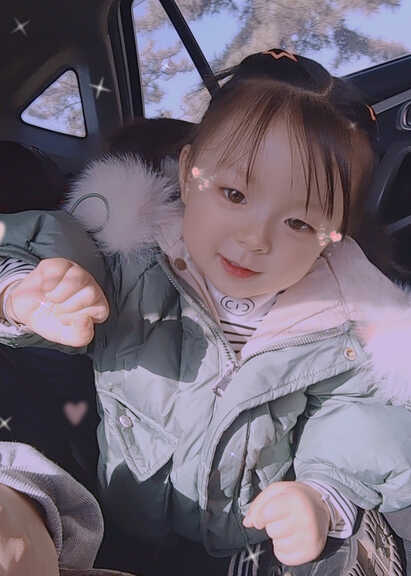 模特-
