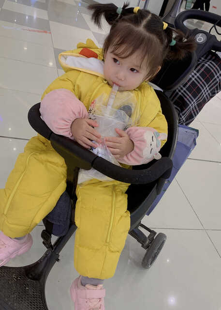 模特-