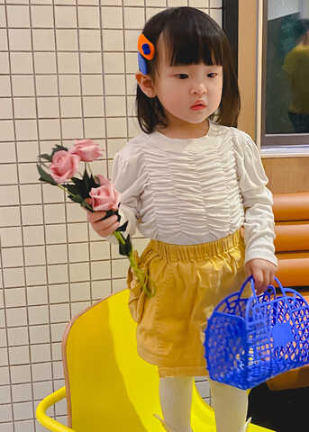 模特-