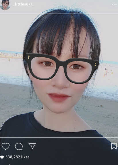 模特-