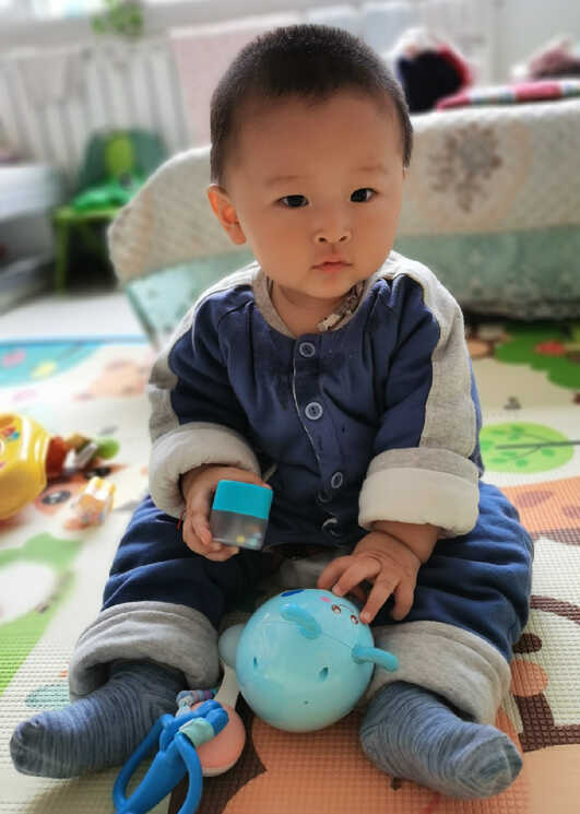 模特-