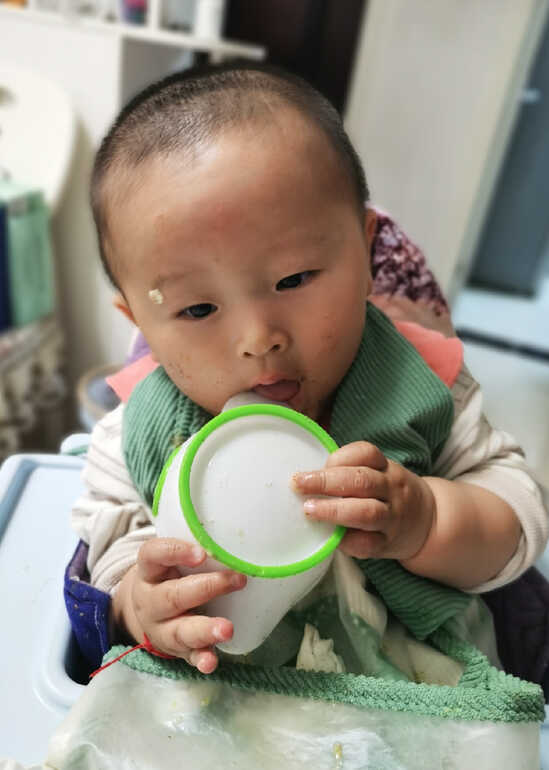 模特-