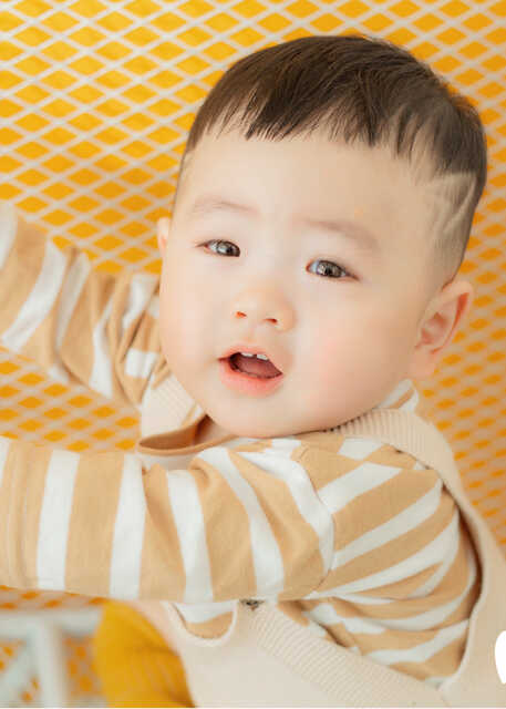 模特-