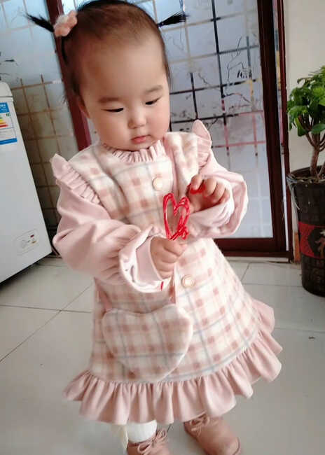 模特-