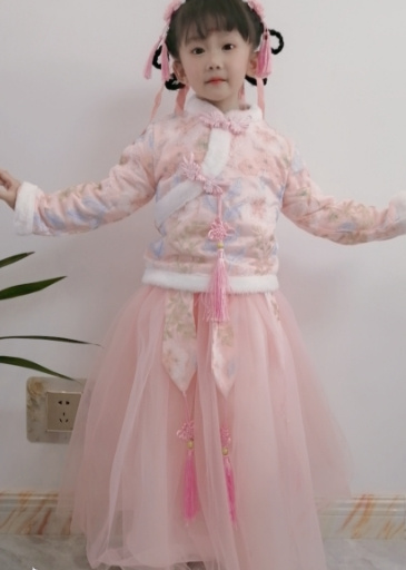 模特-