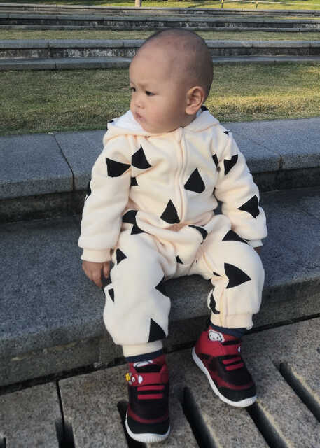 模特-