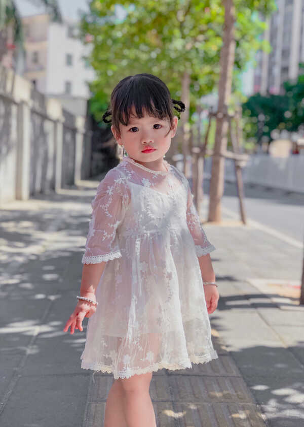 模特-
