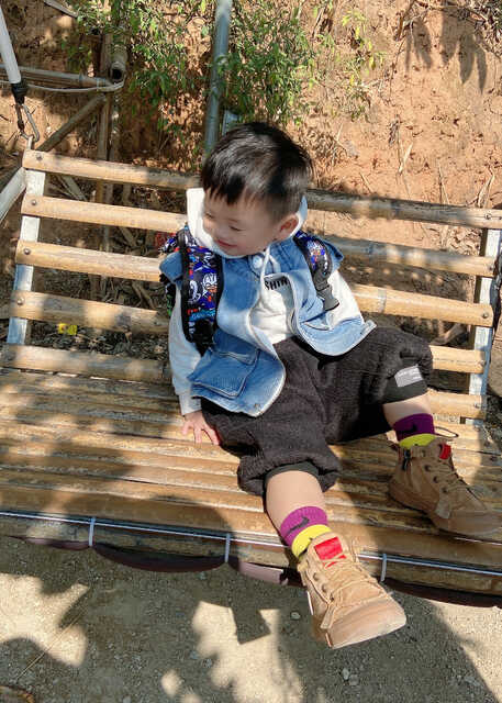 模特-