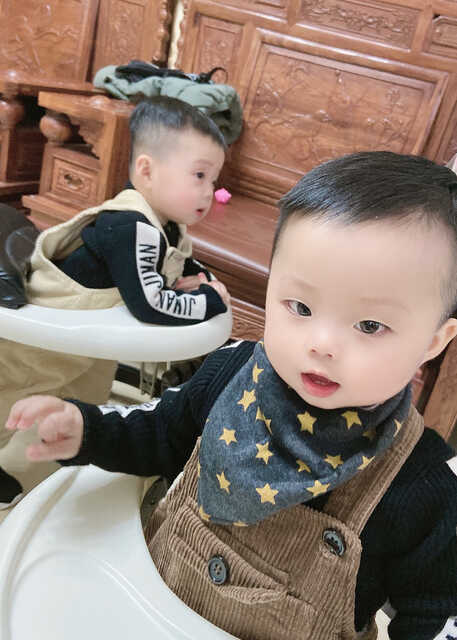模特-