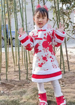 模特-