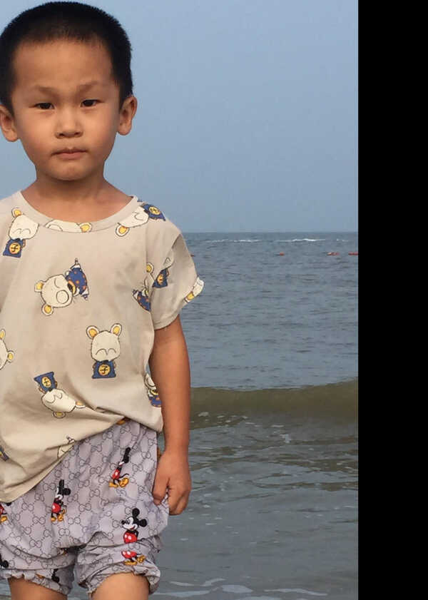 模特-