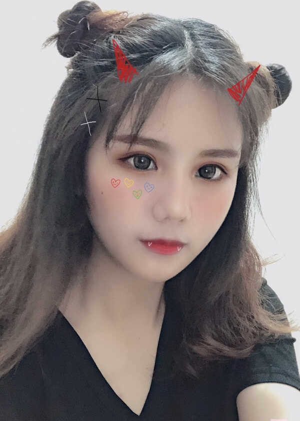 模特-