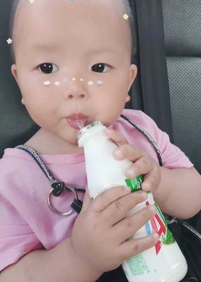 模特-