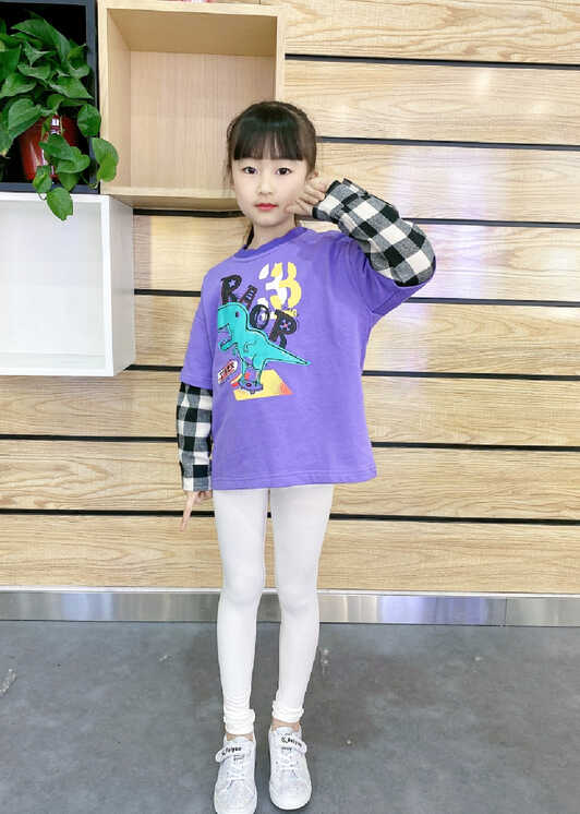 模特-