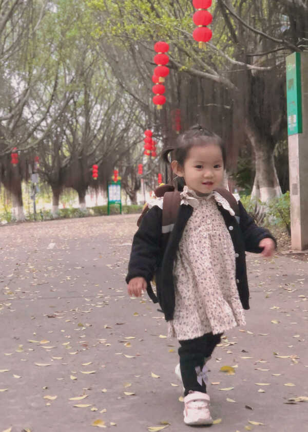 模特-