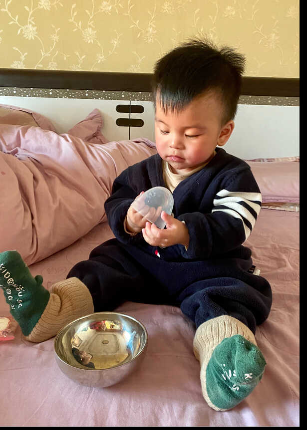 模特-