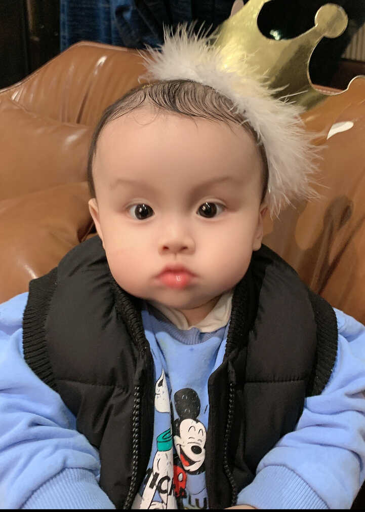 模特-