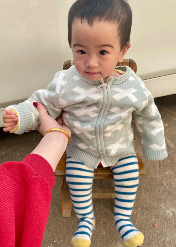 模特-