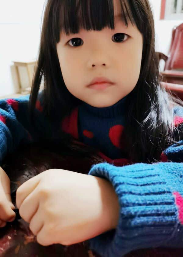 模特-