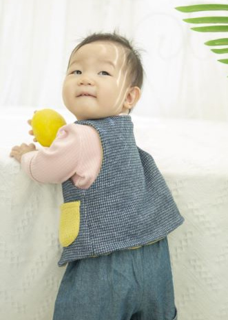 模特-