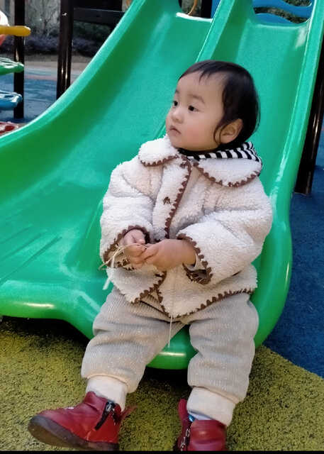 模特-