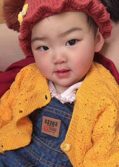 模特-