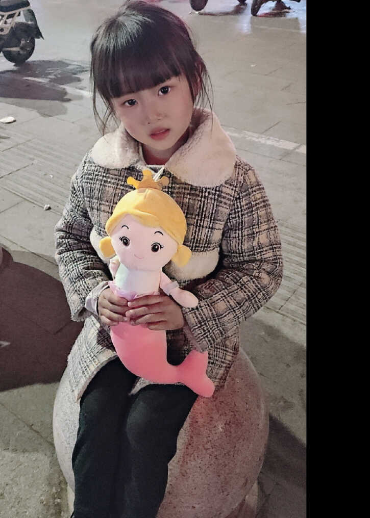 模特-