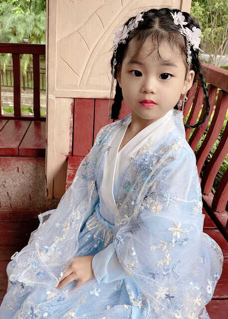 模特-