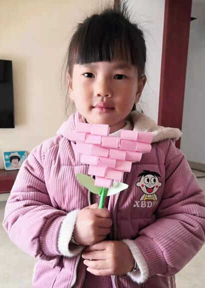 模特-