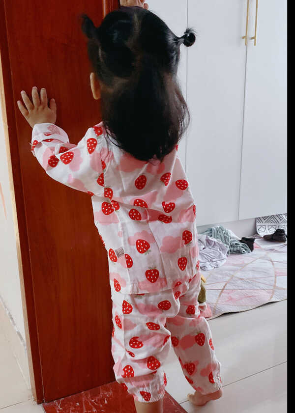 模特-