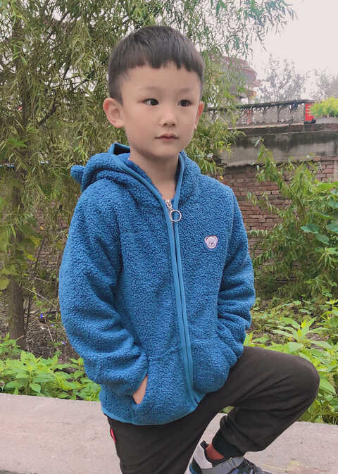 模特-
