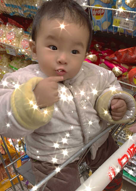 模特-
