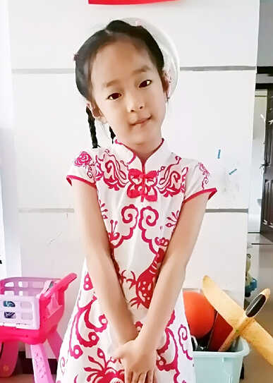 模特-