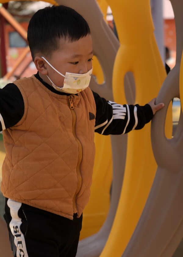 模特-