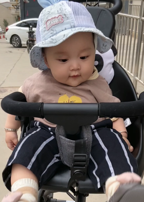 模特-