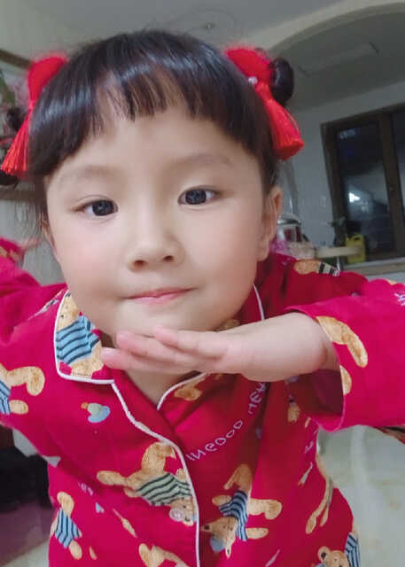 模特-