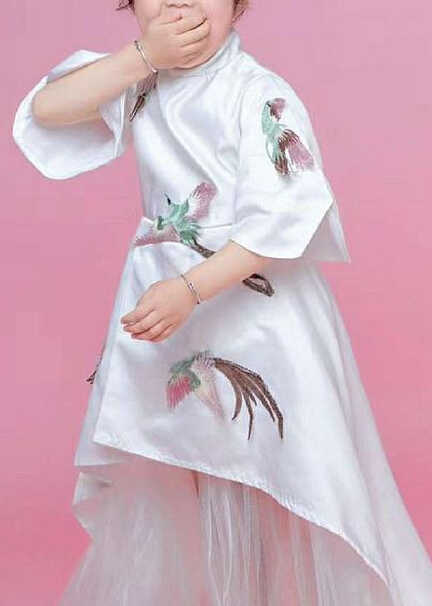 模特-