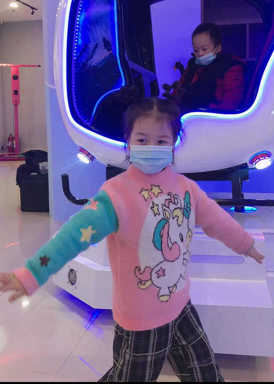 模特-