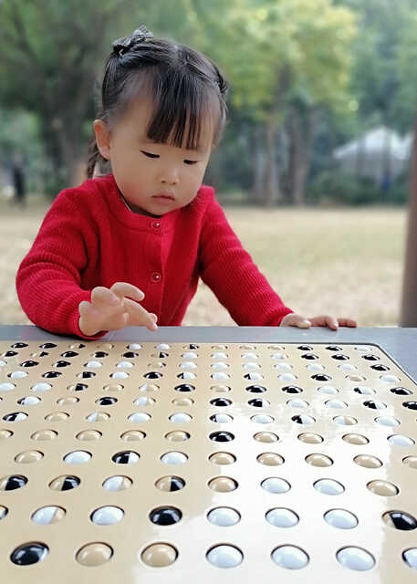 模特-
