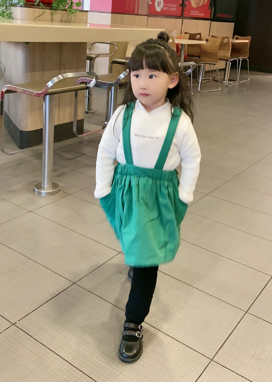 模特-