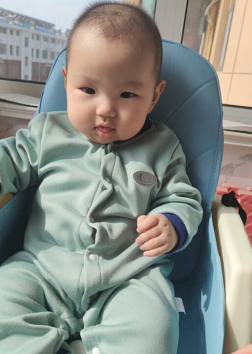 模特-