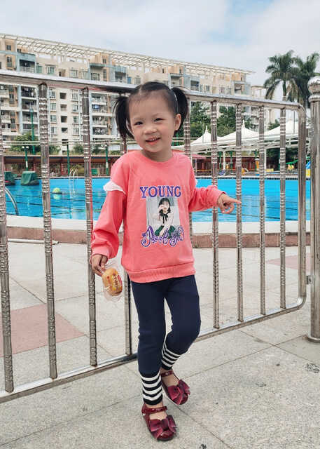模特-
