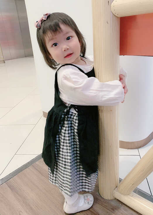 模特-