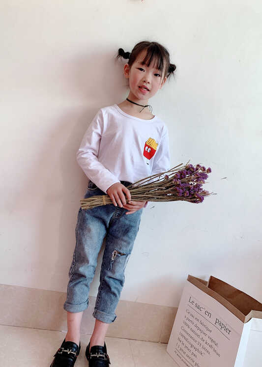 模特-